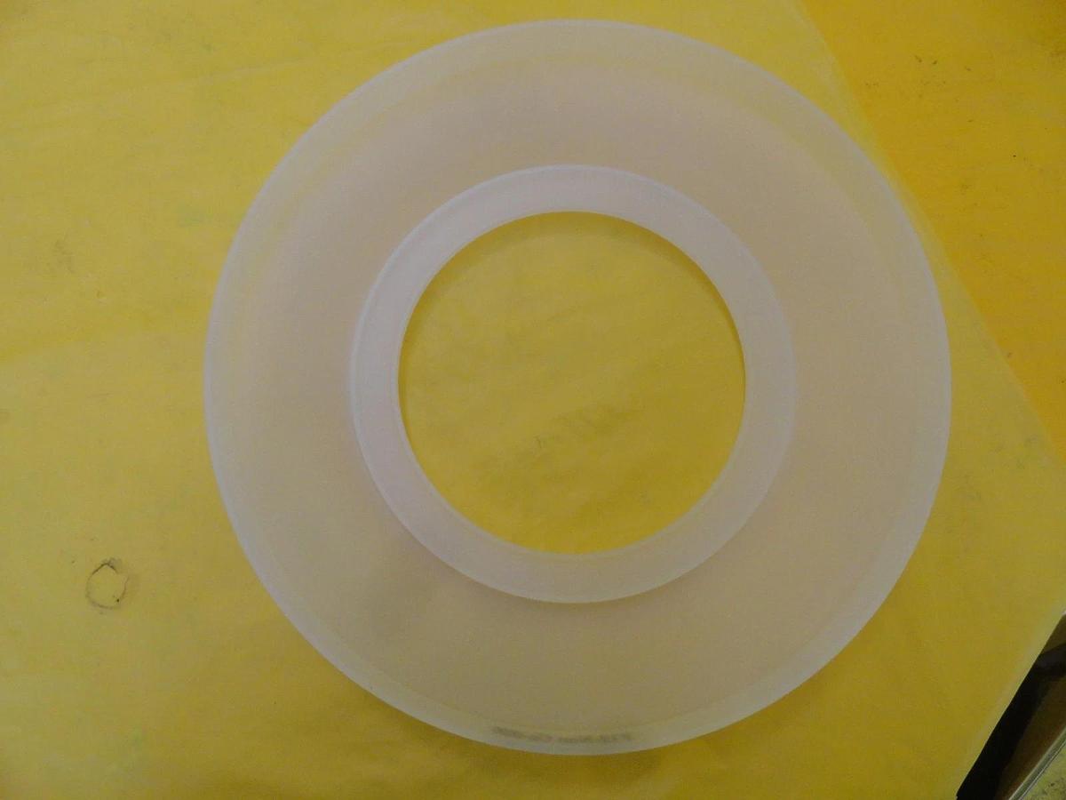 Used TEL Tokyo Electron F12-Non Cu-026 Wafer Rinse Wash Cup Assembly Used Working