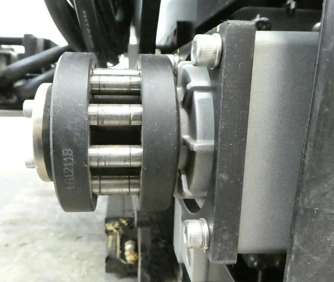 Used Daifuku 300mm Wafer Transport FOUP FOSB Asyst Shinko Panasonic Working Surplus
