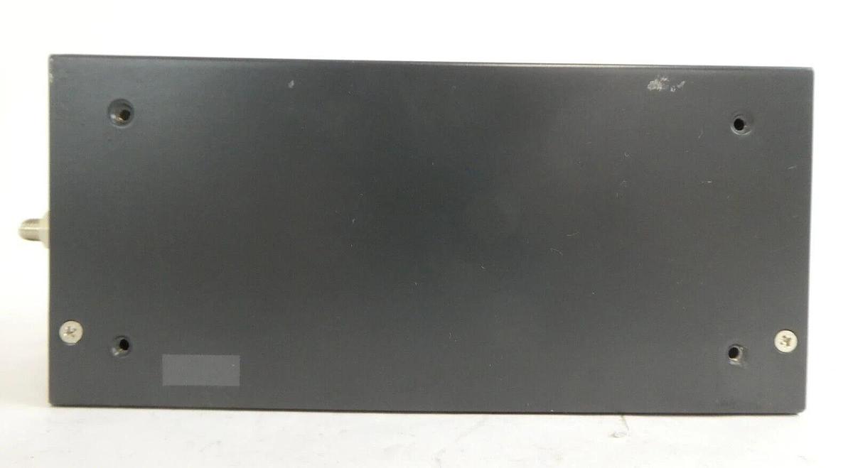Used Nemic-Lambda EWS600P-24 Power Supply 821 Watt Reseller Lot of 2 Working