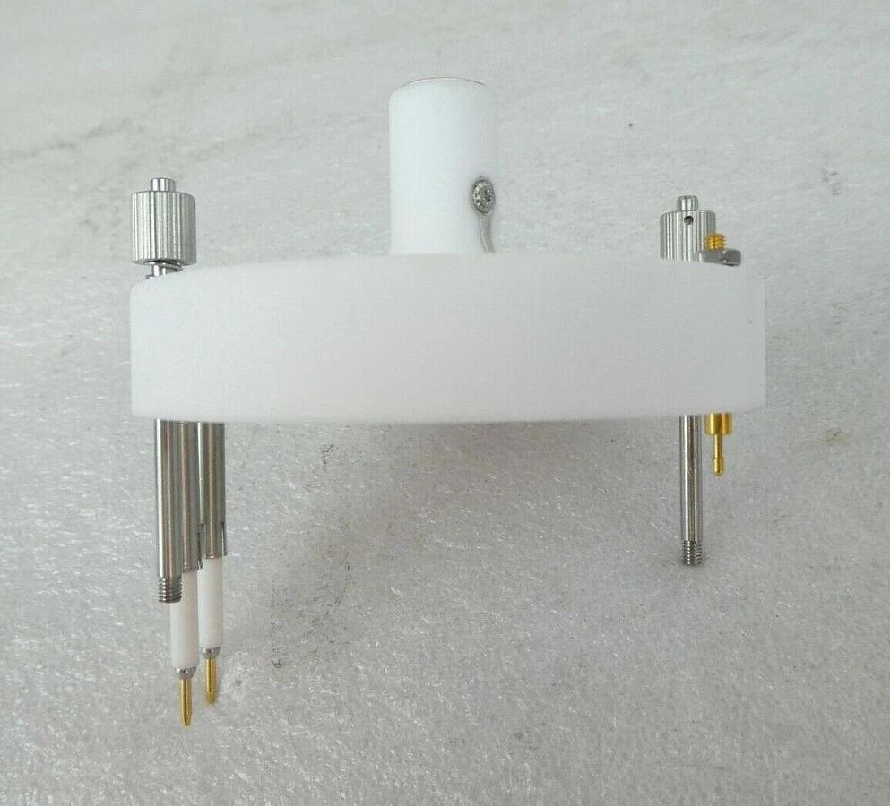 Used AB Sciex 5039943 FRU Kit Cell Ion Mobility Mass Spectrometer Working Surplus