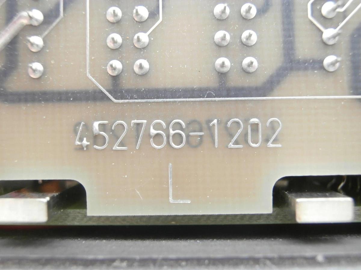 Used Carl Zeiss Laser Module 452766-9112 Axiotron MEG System Mitsubishi MI5415N-01