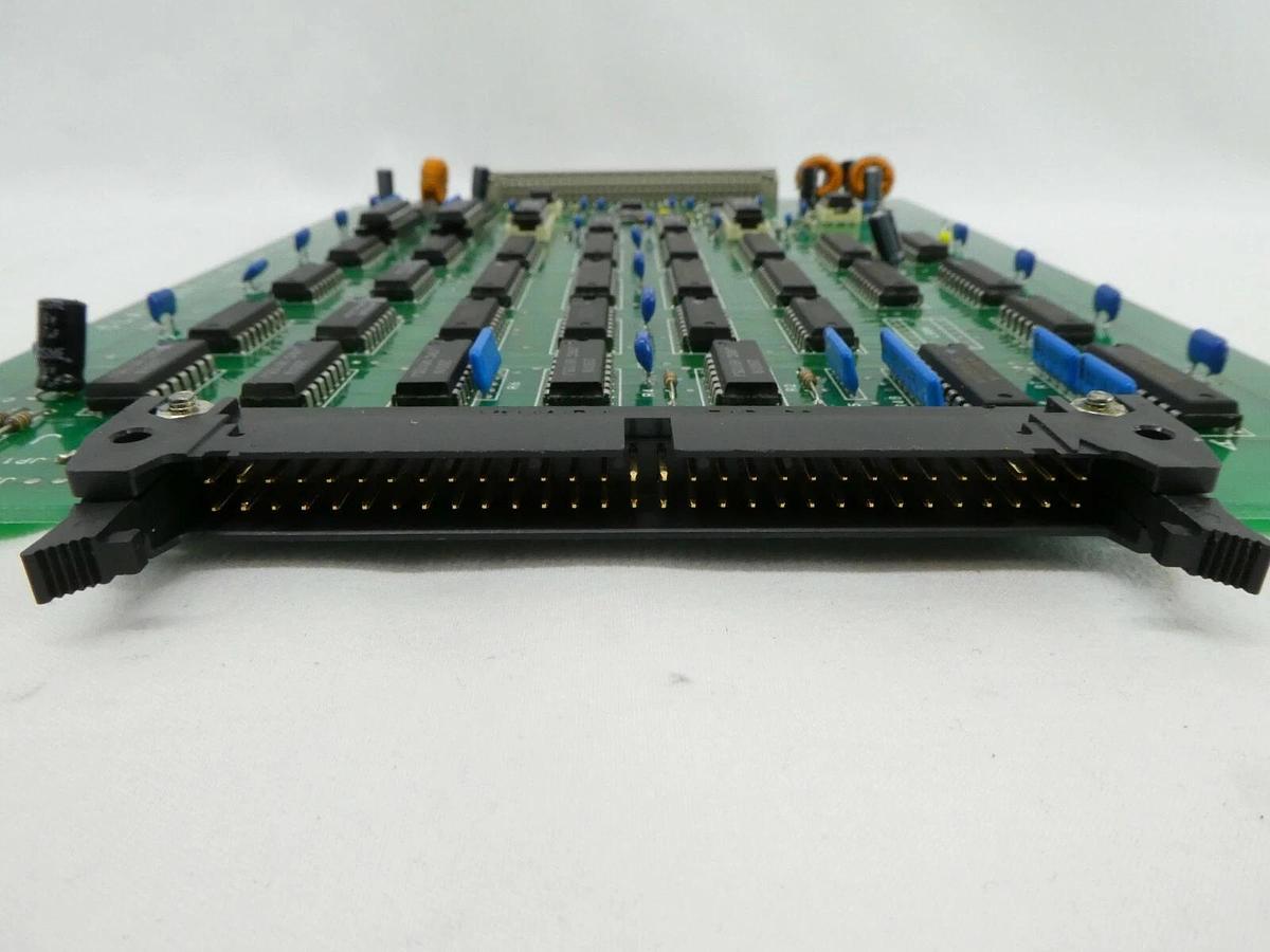 Used JEOL BP101542-01 CLAL CONT(1) PB PCB Card JWS-2000 SEM System Working Spare