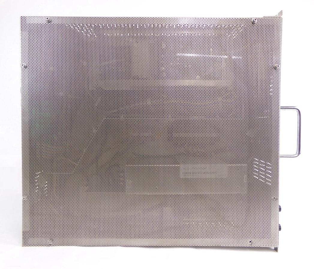 Used TEL Tokyo Electron PM6 RF Pump Box 3Z81-000012-V1 3Z81-00000-12 Working