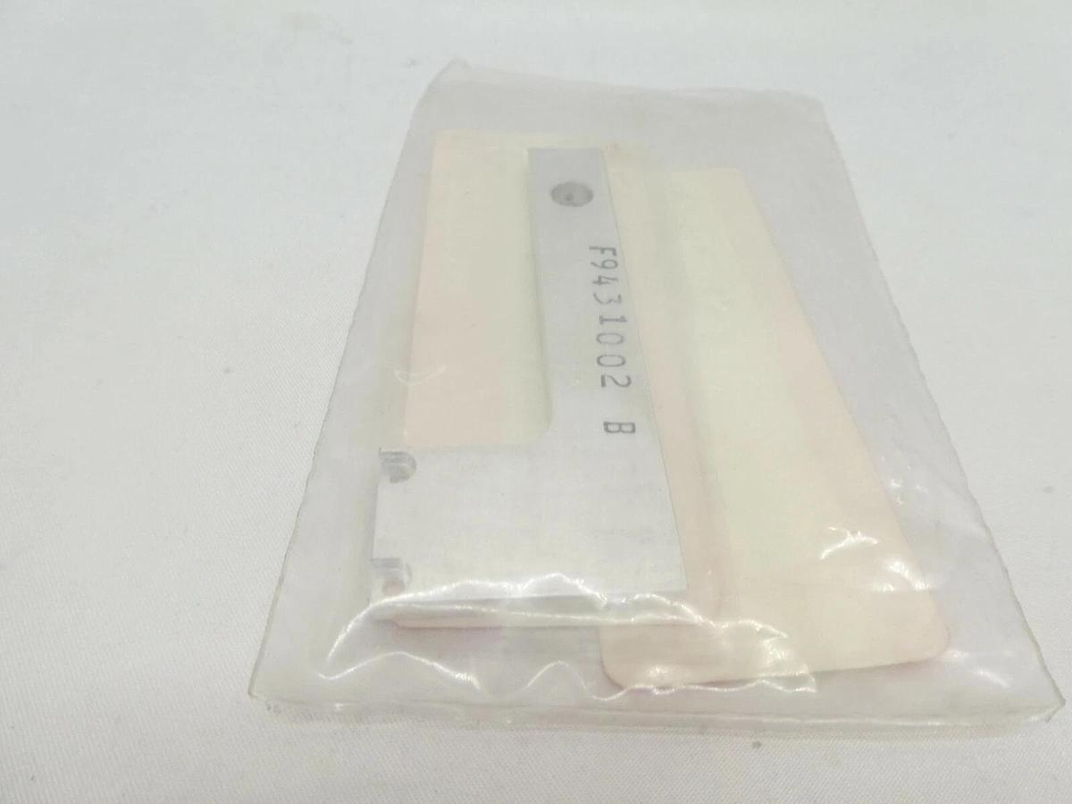 Varian Semiconductor Equipment VSEA F9431002 Pick RH 3 125mm Lot of 4 New Spare