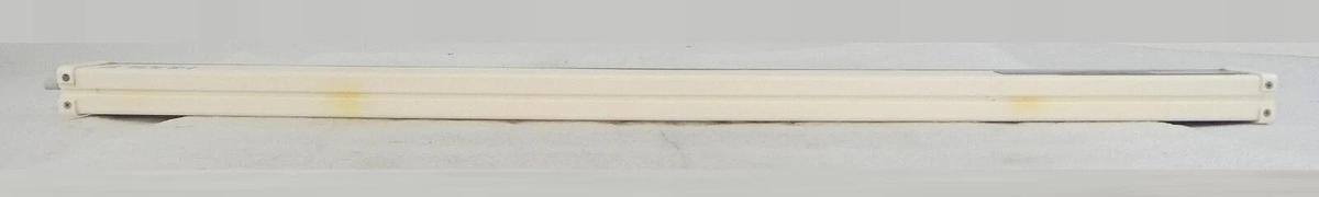 Used Hugle Electronics 4100V-092 Flexible AC Ionizer Model 4100V Working Surplus