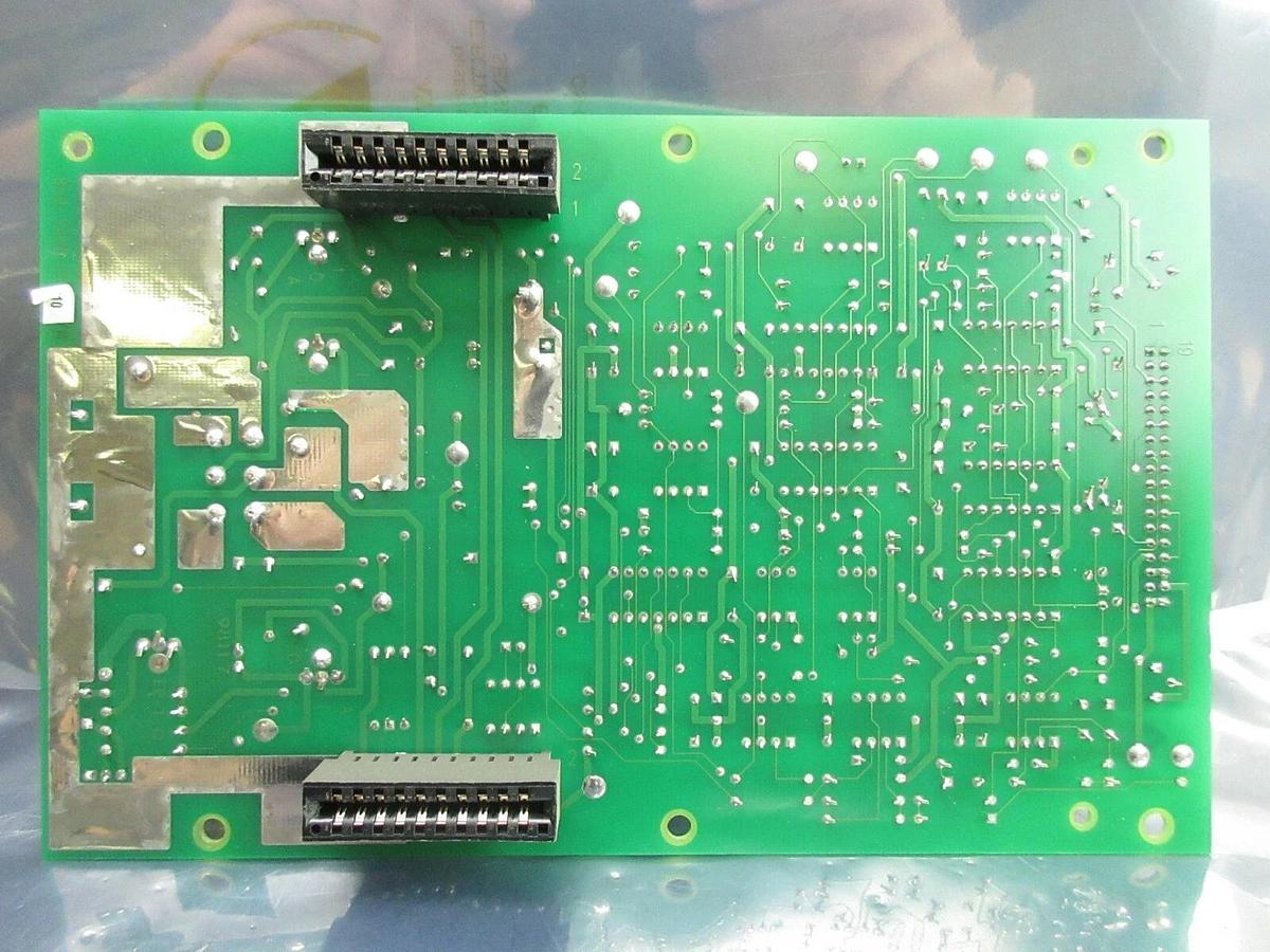 Used SVG Silicon Valley Group 859-8215-003 Control Board PCB 859-0954 Used Working