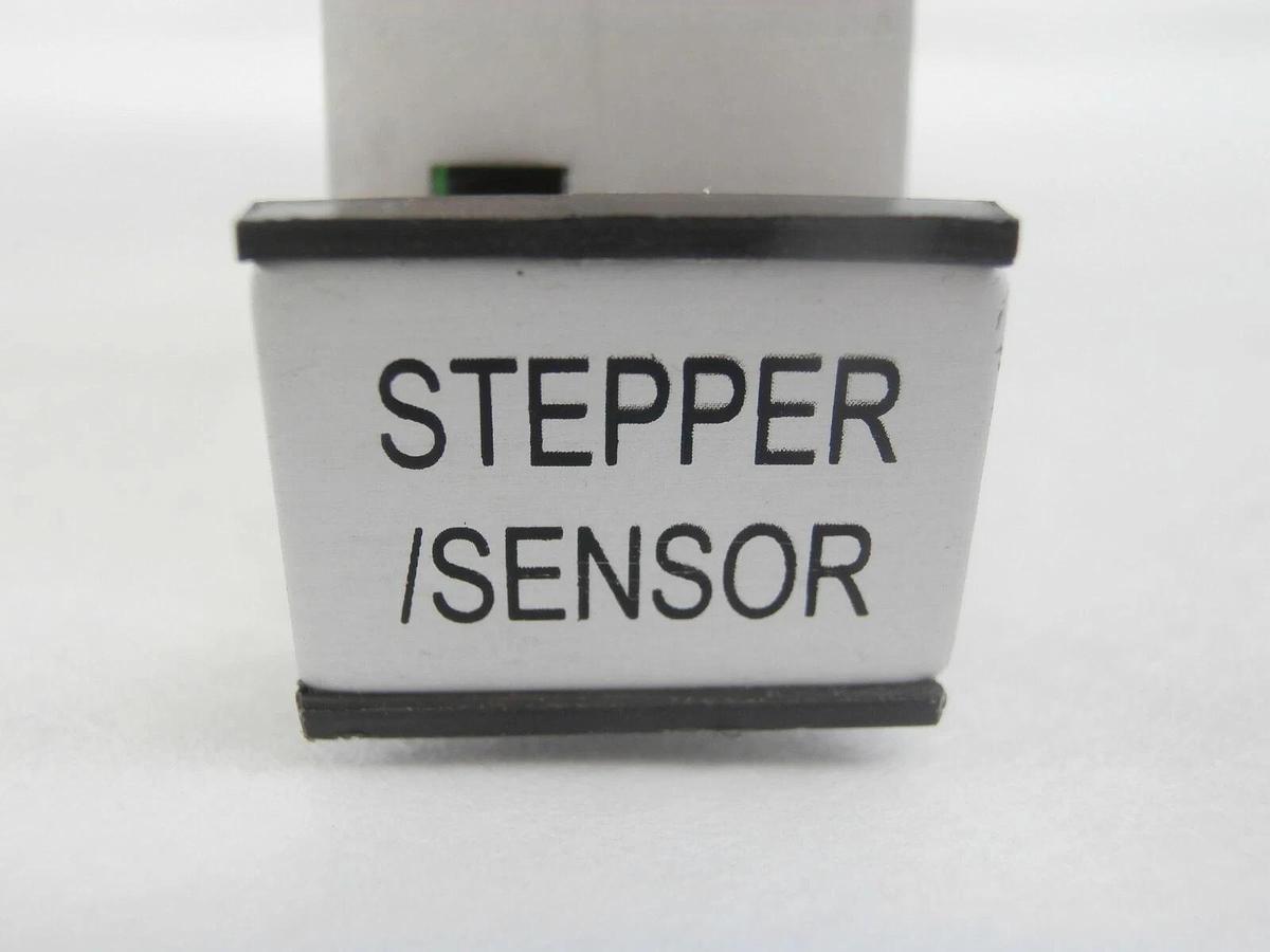 Used Kulicke & Soffa N08001-4176-000-07 Stepper/Sensor PCB Card 8001-4176 Working