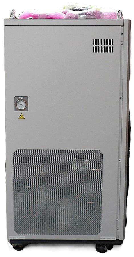 Orion Machinery PAP03A-D-CE-SP Precision Air Processor PAP03A-D Untested New