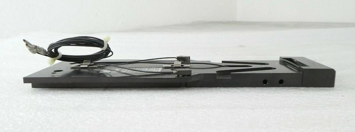 Used Bio-Rad PMA51100 Photo Detector Assembly 200mm Wafer Quaestor Q7 No Mirror Spare