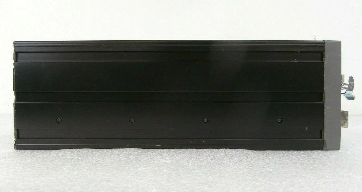 Used Apex 1513 AE Advanced Energy 3156110-016 RF Generator 660-063435-003 Tested