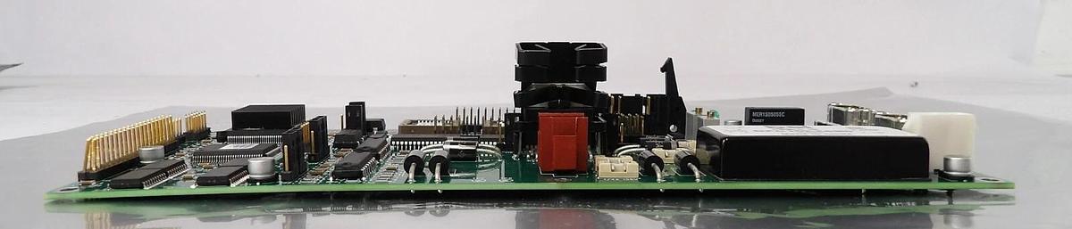 Used AMAT Applied Materials 0100-02805 Wafer Orienter PCB Assembly Working