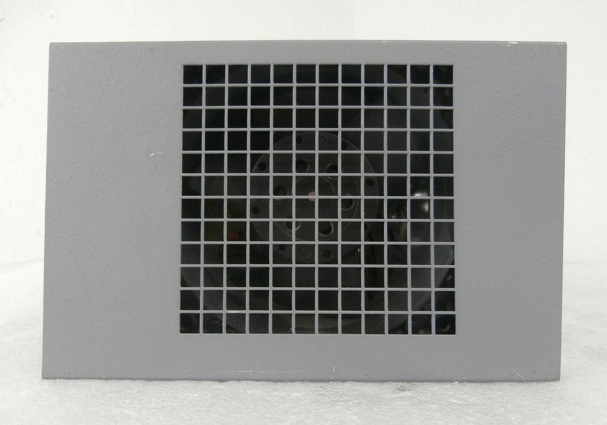 Used Scholly Fiberoptik 150H Fiber Optic Light Source Working Surplus