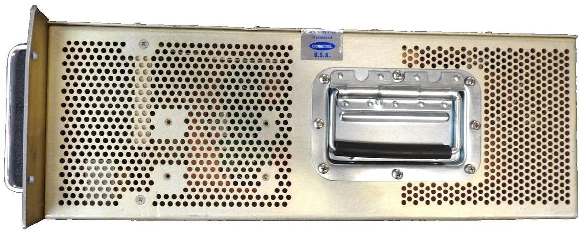 Used CLX2750 Comdel FP1341RA RF Generator Module Novellus R27-414821-00 As-Is