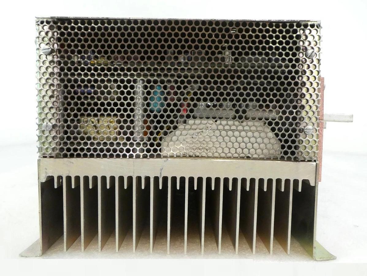Used Phasetronics P1116A Power Controller Driver RTA/RTP AMAT 0190-35116 Working