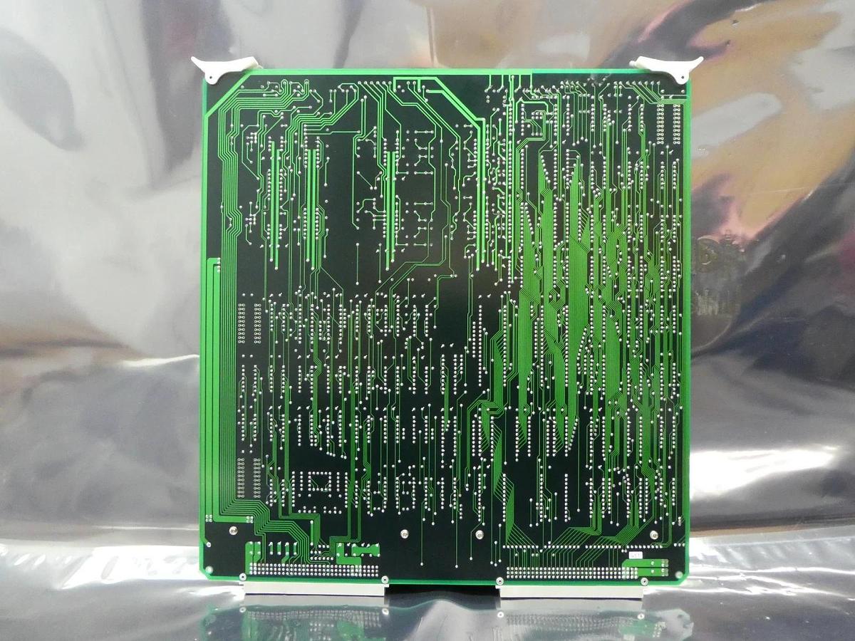 Used Nikon 2S700-581 SCNT Board PCB Card 2S014-034-1 OPTISTATION 3 Working Surplus