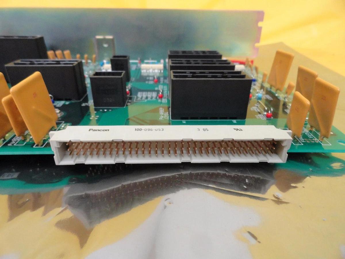 Used Nikon 4S013-510 Interface PCB Card SPAIFX4B NSR-S307E DUV Used Working