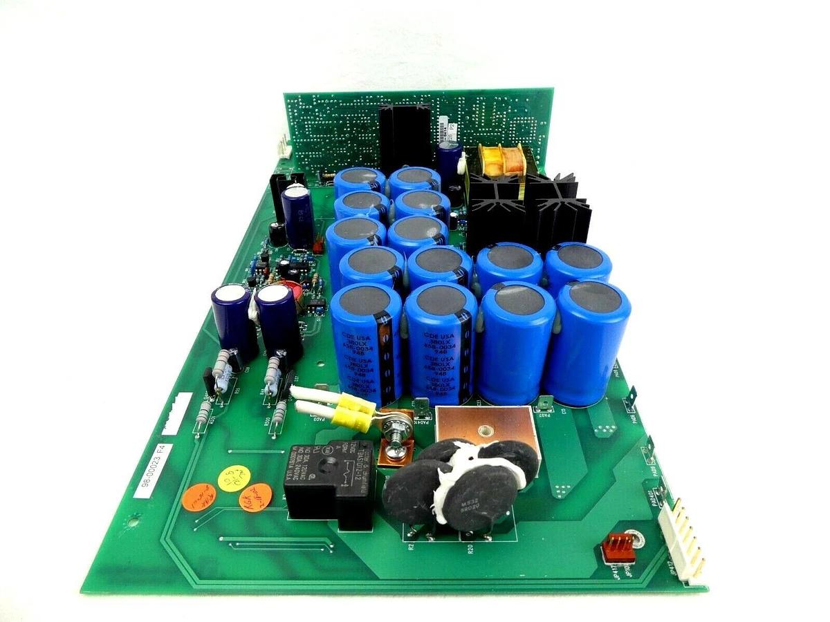 Used SoftSwitching Technologies 98-00023 Inverter Board PCB Rev. F4 98-00026 Working