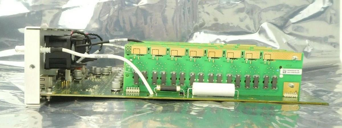Used AB Sciex 5068999 Pulser Module FT1 PCB Assembly 5600+ 6600 Spectrometer Surplus