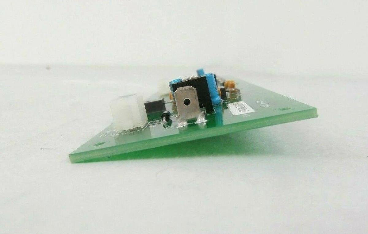Used Anorad B801857A Dual PI Interface PCB SEMVision cX DR-300 Working Surplus