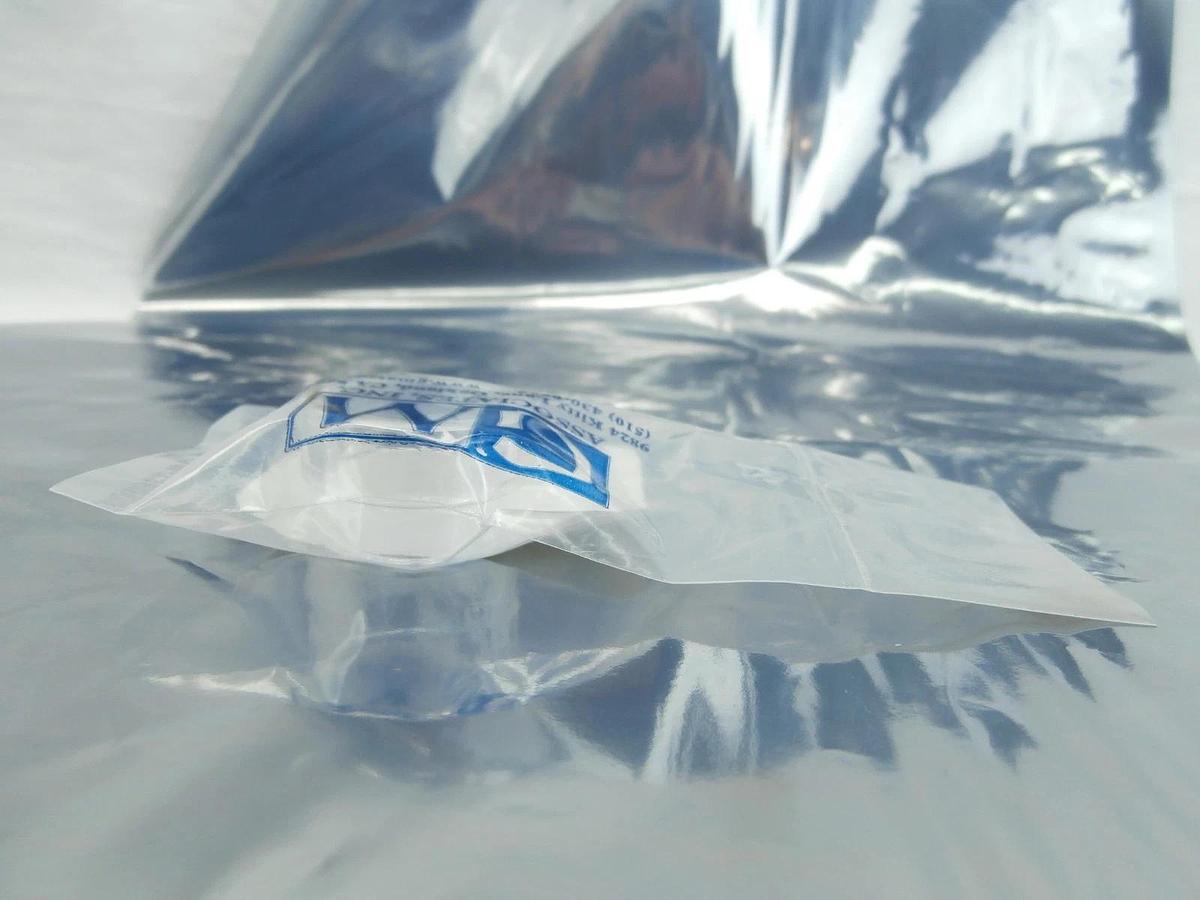 GM Associates 673-1017446 Quartz Downstream Tube Applicator Set of 2 Ulvac New
