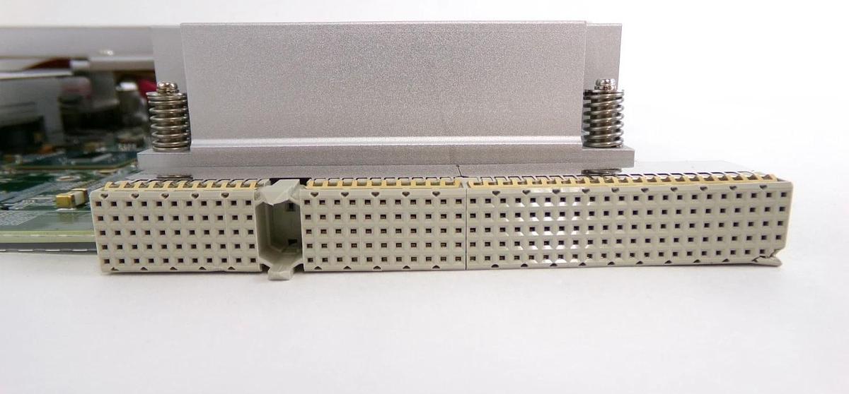 Used TEL Tokyo Electron 2L80-007073-13 Single Board Computer SBC VME PCB Card Working