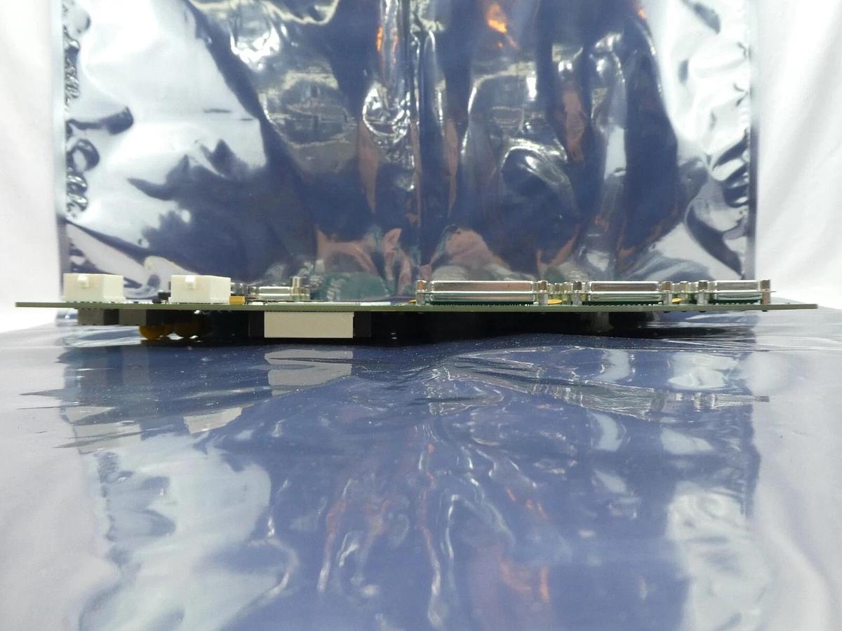 Used MKS Instruments AS00685-03 Sycamore Polisher V3 Distribution PCB AMAT 0190-32547