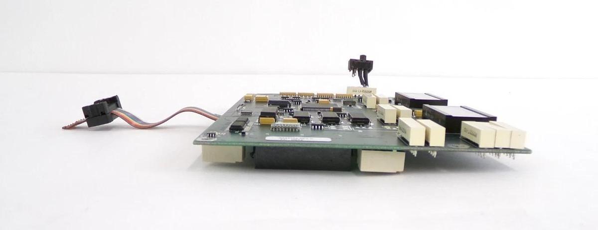 Used MKS Instruments SA86250 HEOG Control PCB ASTeX PC80151 AX8400 Working Surplus