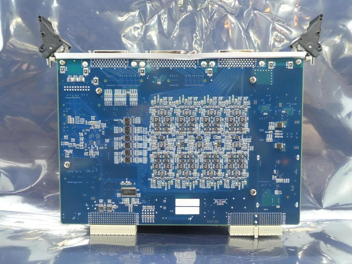 Used Nikon 4S085-883-1 PCB Card AFX6BD1 4S019-646-1 NSR FX-601F Damaged Connector