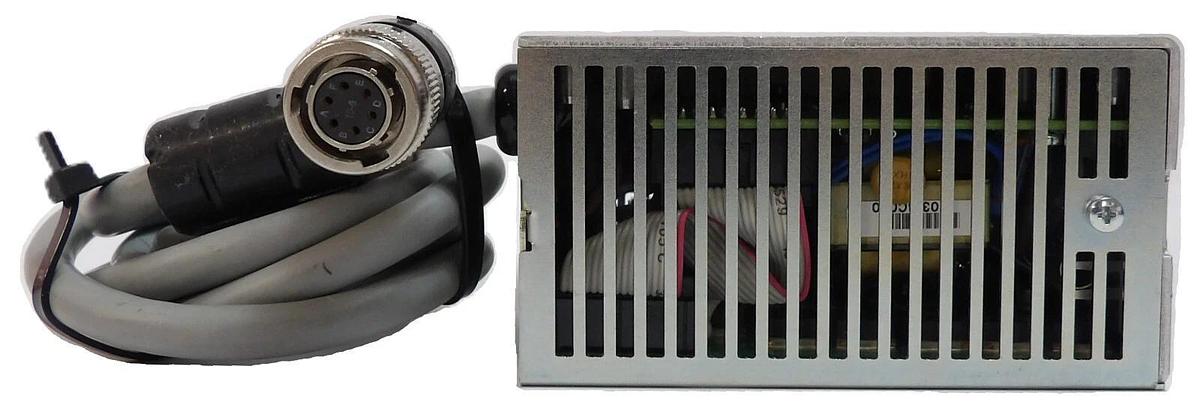 Used Turbo-V 81 AG Navigator Agilent 9698996M001 Turbo Pump Controller Working