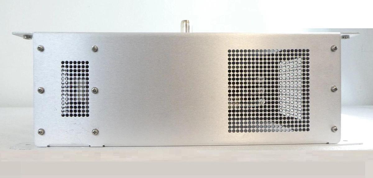 Used Comet Technologies 20105342 RF Match Lam Research 832-242736-002 Spare Surplus