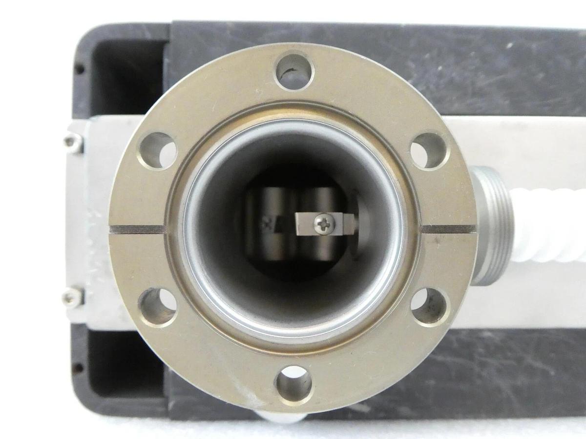 Used JEOL JSM-6400F Ion Vacuum Pump Magnet Assembly Reseller Lot of 2 SEM Working