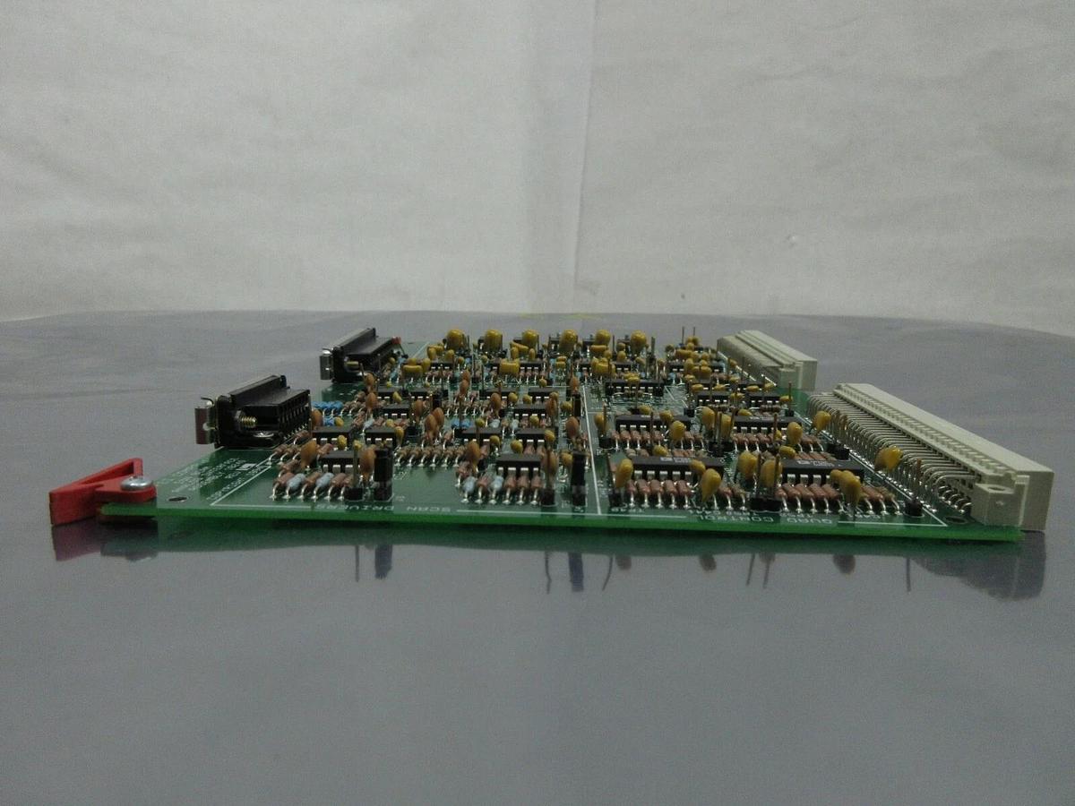Used FEI Company 18240 Ion Beam Analog Interface PCB Card IBOD XL 830 FIB-SEM Used