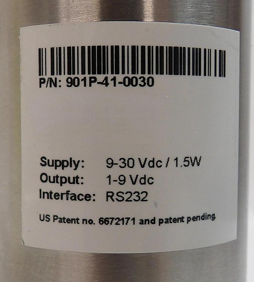 Used MKS Instruments 901P Loadlock Transducer 901P-41-0059 901P-41-0061 Lot of 5