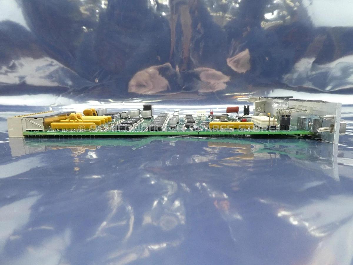 Used DIP 15049602 DeviceNet I/O PCB Card CDN496 AMAT 0190-06172 Working Surplus