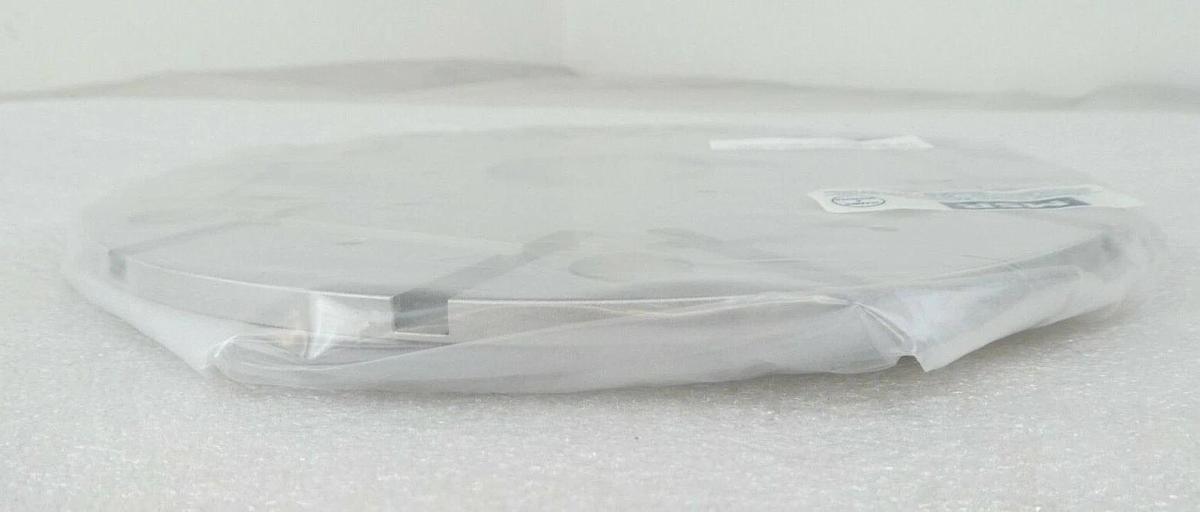 Refurbished Novellus Systems 15-00700-00 Plate Bottom Fork Manufacturer Refurbished