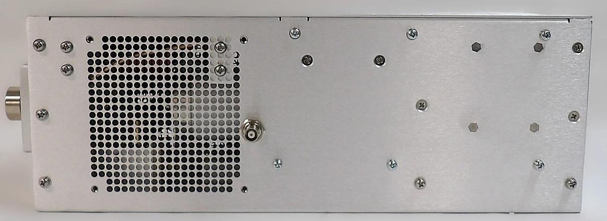 Used Comet Technologies 20067921 RF Match AMAT Applied Materials 0190-43295 Working