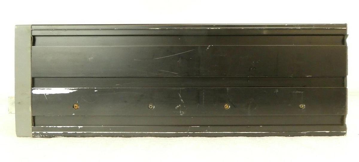 Used Apex 1500/13 AE Advanced Energy 660-900984R009 RF Generator Tested Working