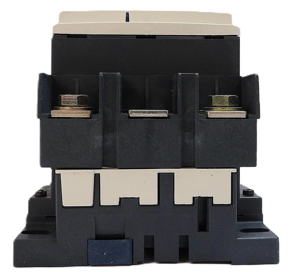 Used Telemecanique LC1D115 Contactor LC1 Square D Lot of 4 Working