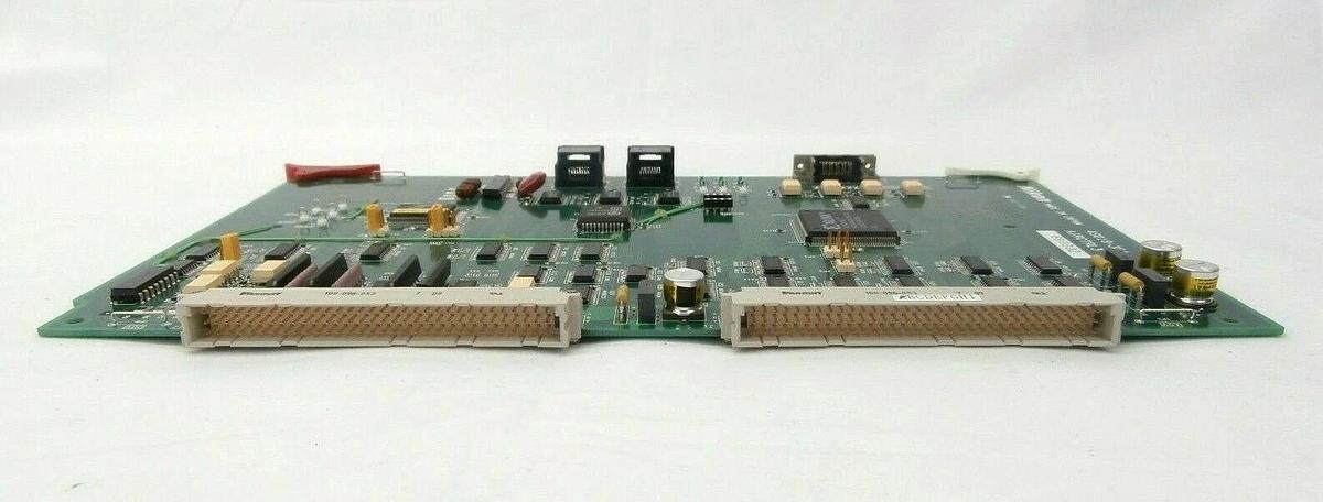 Used Nikon 4S018-354 Control Board PCB AIRCTRL3 NSR-S204B Step-and-Repeat Spare