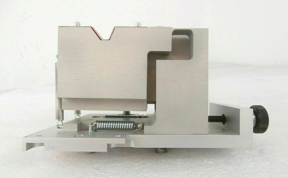 Used KLA-Tencor 0023504-002 Optics Reflector Assembly 0027364-000 AIT Fusion Working