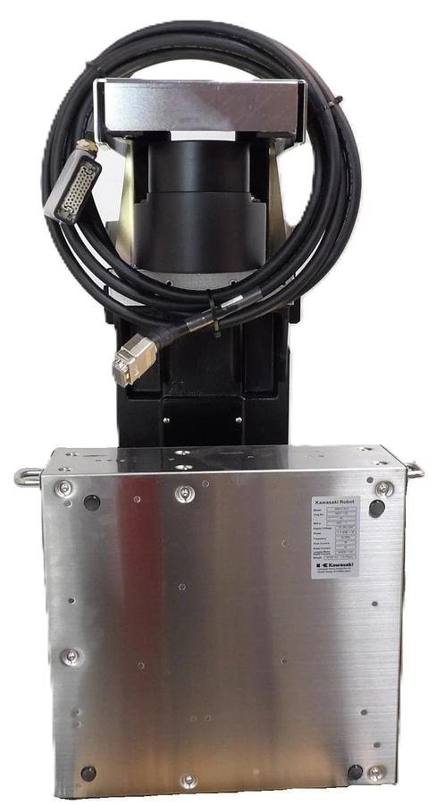 Kawasaki 3NT510B-A011 Wafer Handling Robot Set NX Controller 30D61J-A312 New