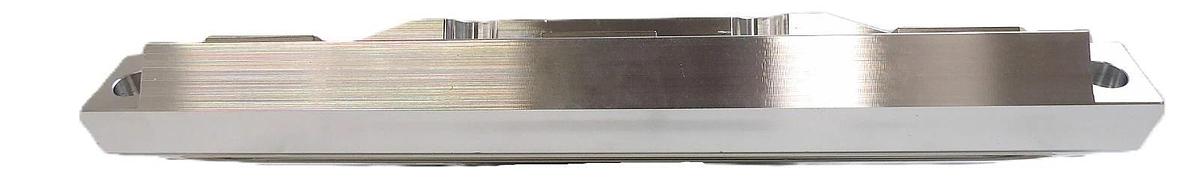 VAT 0340X-CA24-CJX1 300mm Pneumatic Chamber Slit Valve New Surplus