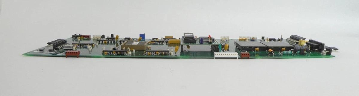Used Coherent 0171-703-00 AVIA Head Board PCB Reseller Lot of 2 Working Surplus