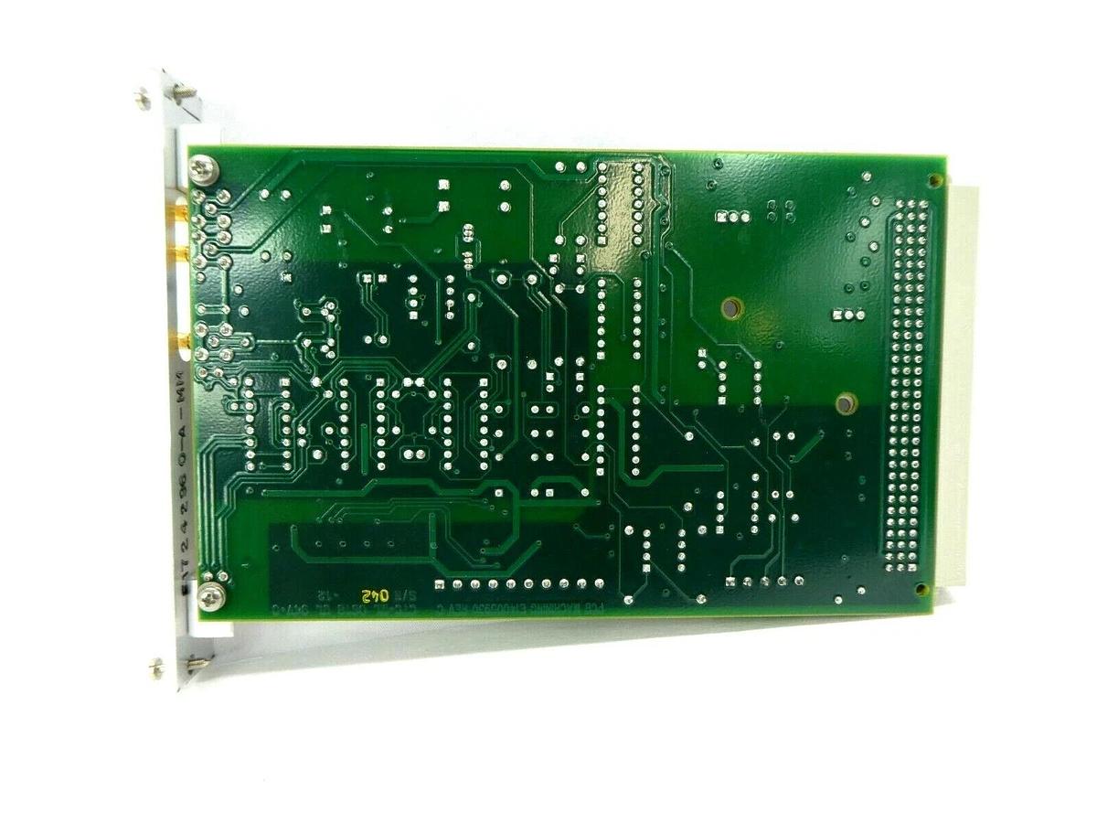 Used AMAT Applied Materials E15005930 I/V Conversion PCB Card Working Surplus