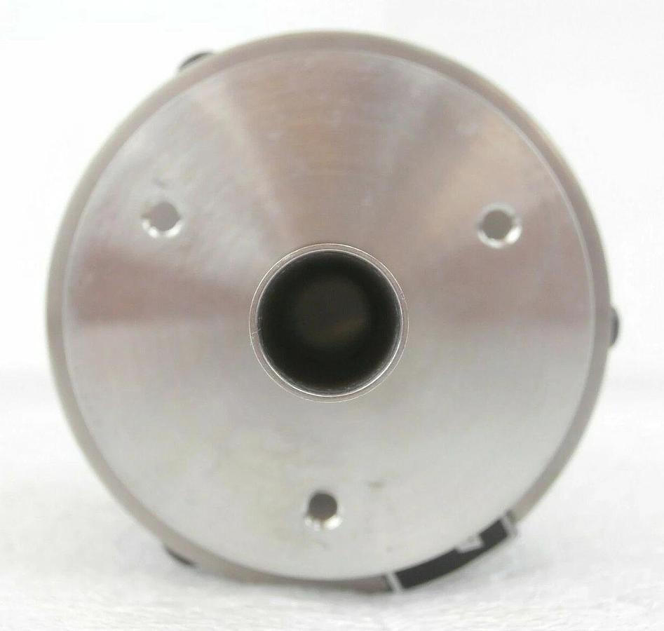 Used MKS Instruments 122AA-00010AB-SP009-81 Baratron Pressure Transducer Working