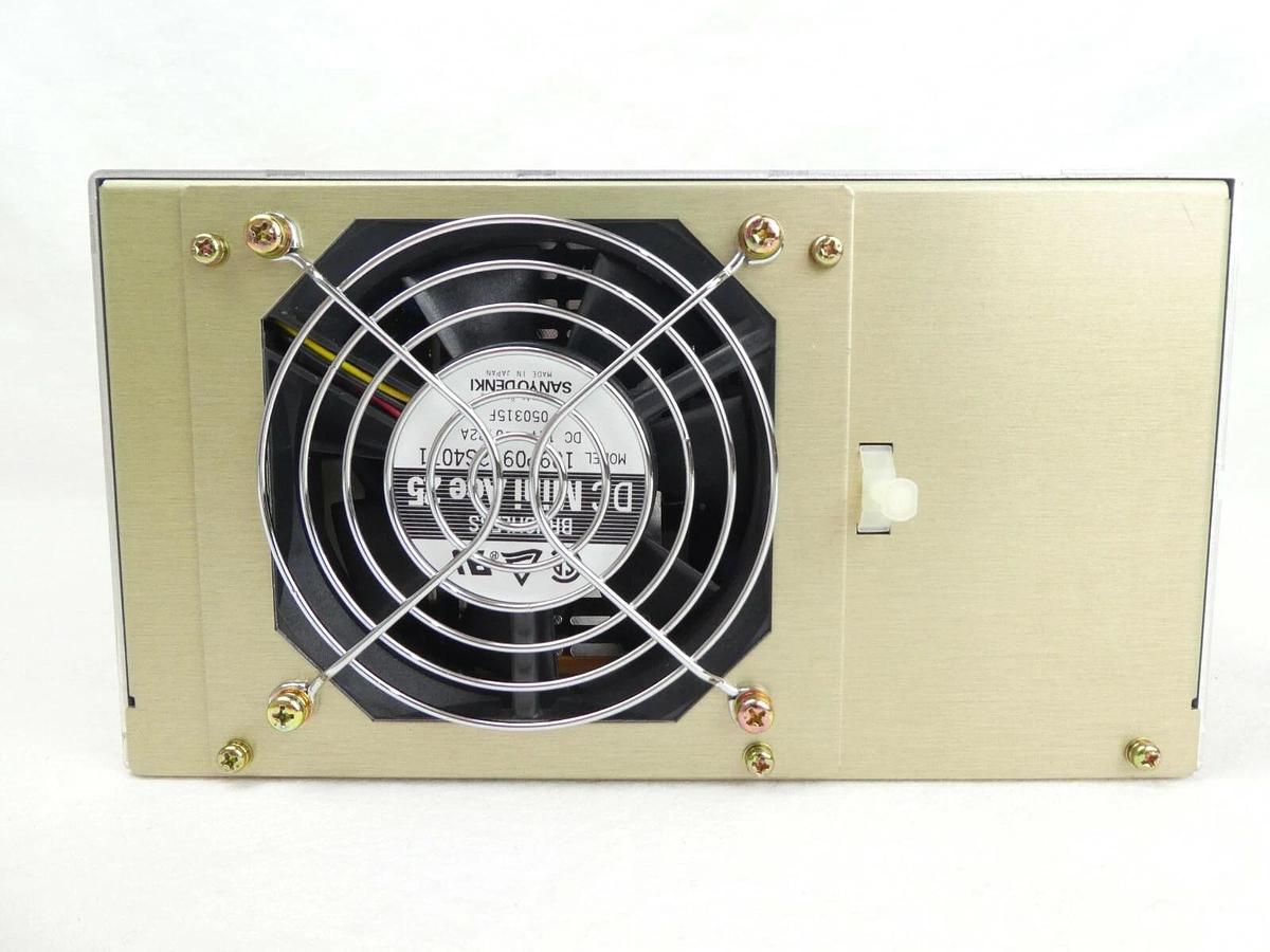 Used TDK RAW24-31R 24v Power Supply RAW24 Working Surplus