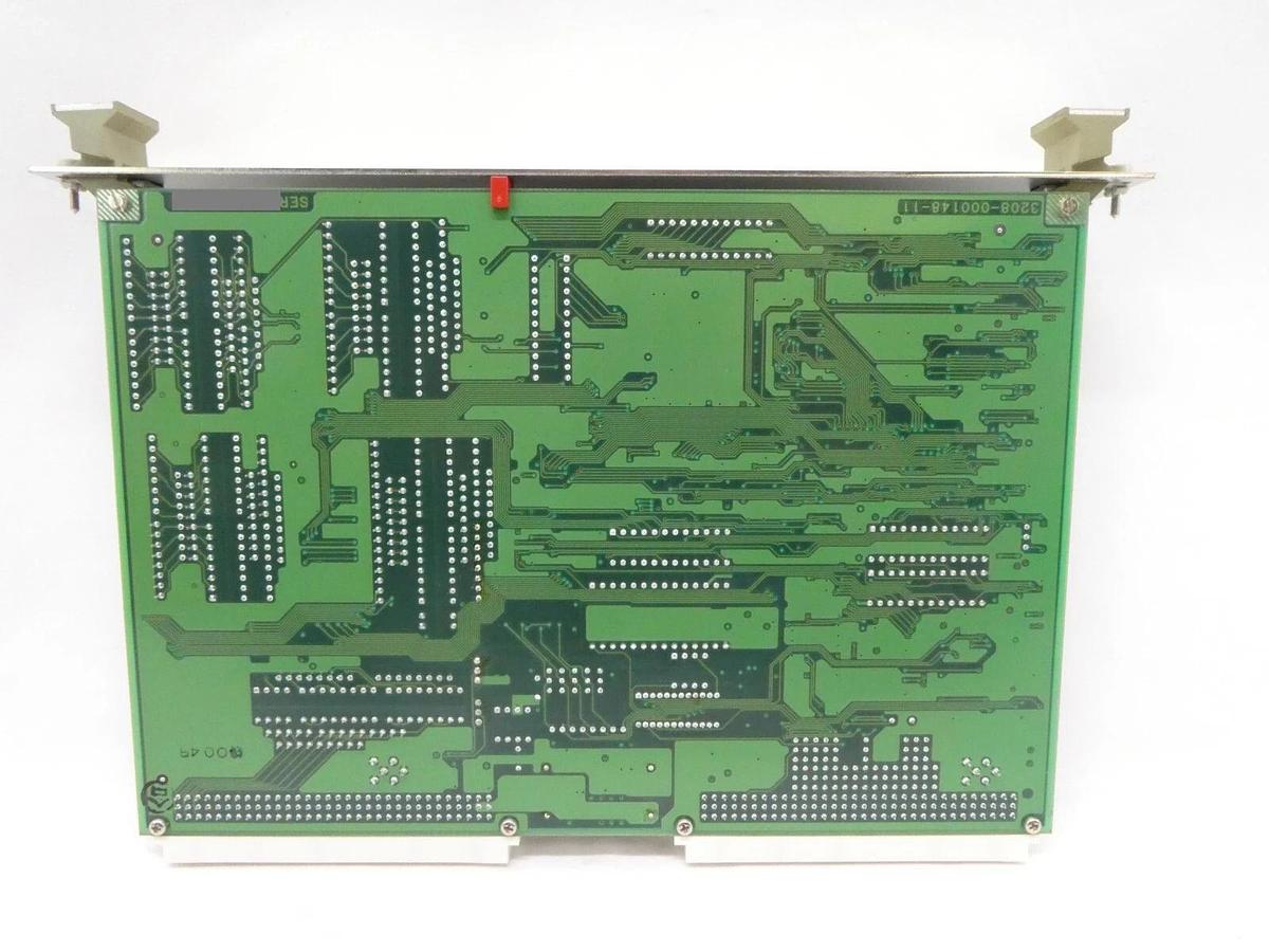 Used TEL Tokyo Electron 3281-000148-13 LST-2 Board PCB Card 3208-000148-11 P-8 Spare