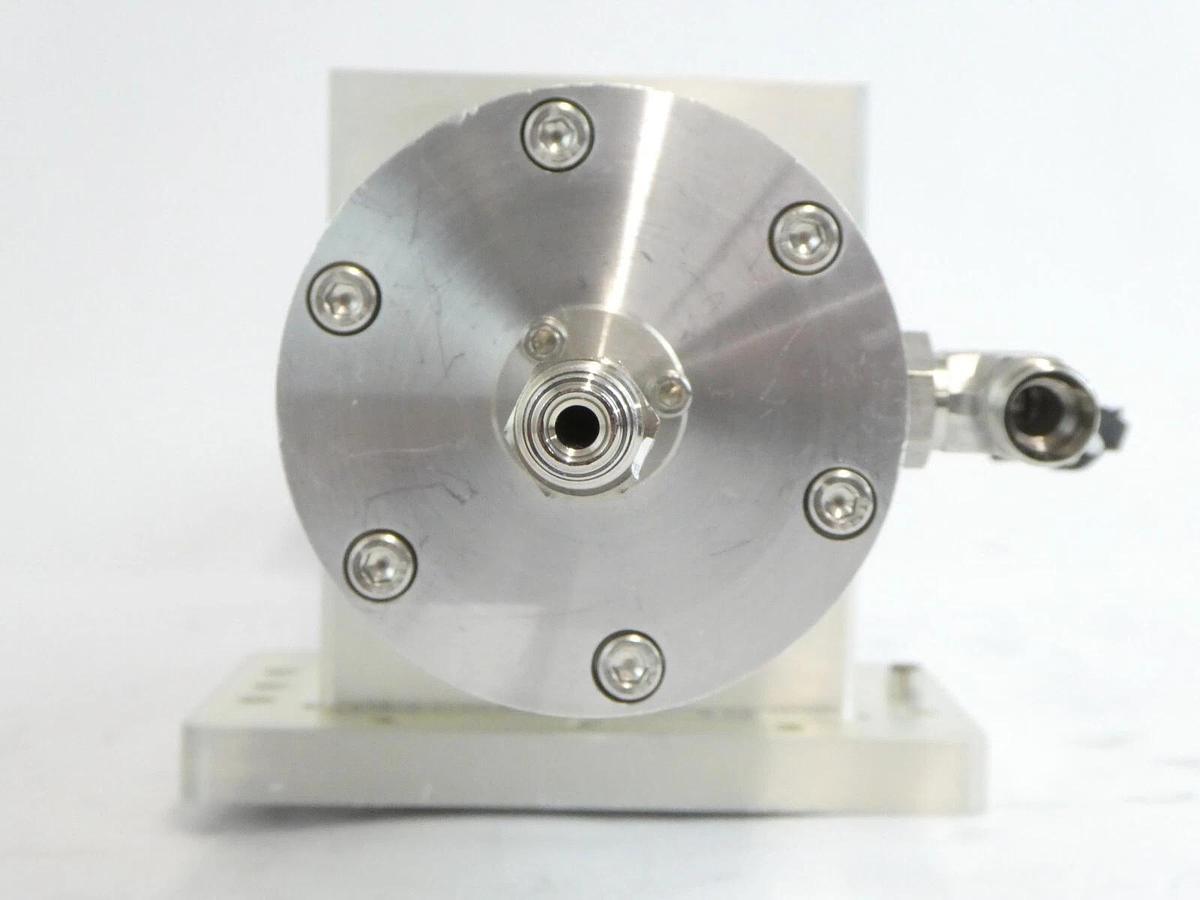 Used AMAT Applied Materials 0010-02146 HDP-CVD RPSC Applicator 5200 CVD Working
