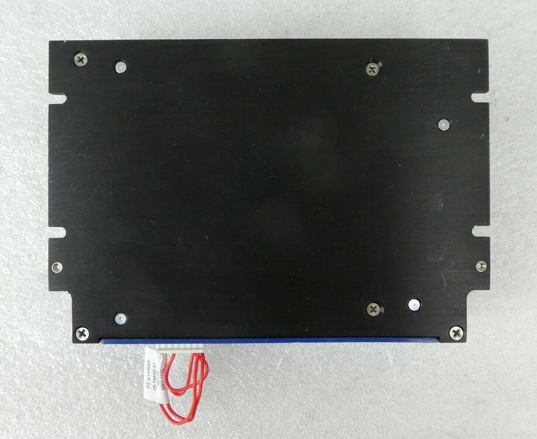 Used Copley Controls 800-1783 Accelnet Plus 2-Axis AMAT Applied Materials 1080-00914
