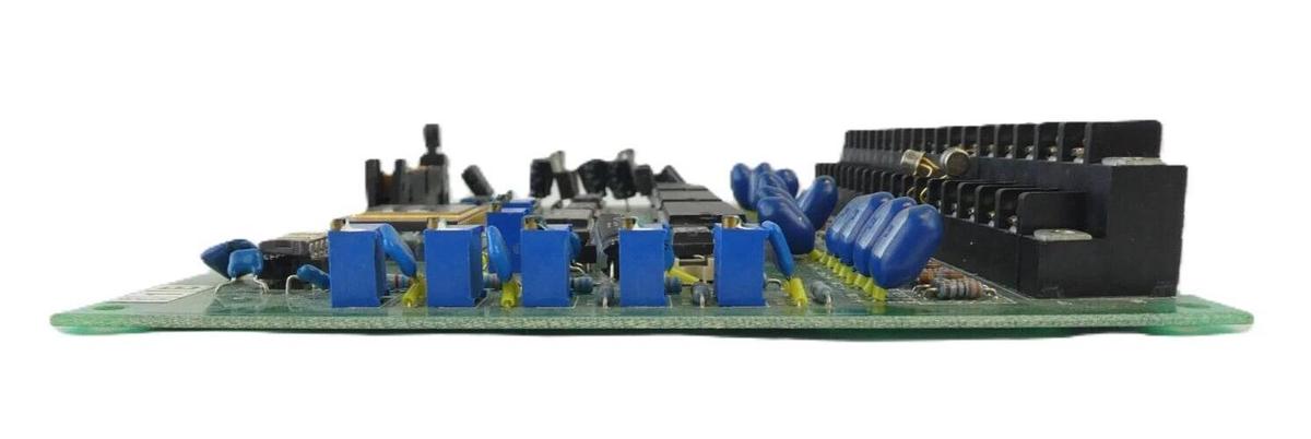 Used TEL Tokyo Electron MC-31010A A/D Convertor Interface PCB Working Surplus